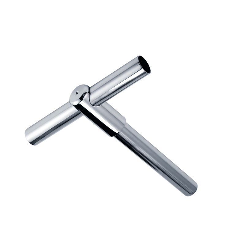 T-Bracket for Support Bar